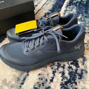 Arc’teryx Noran LD 2M Mens Hiking Shoes